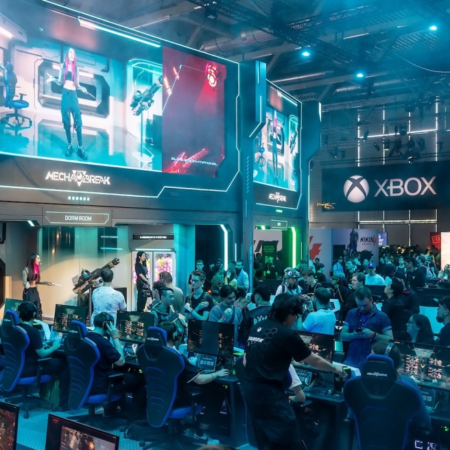 gamescom 2026 exhibitors guide thumbnail