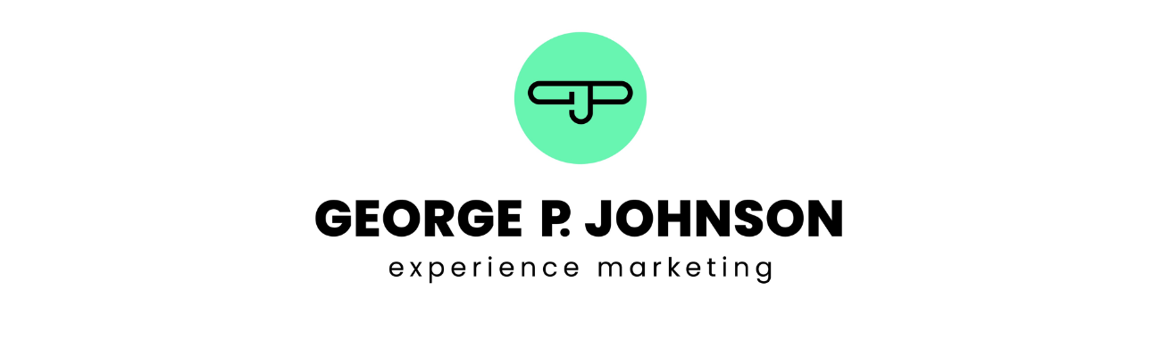 global experience marketing agency GPJ logo