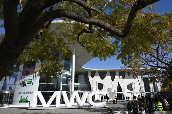 MWC barcelona when where the biggest electronics expo